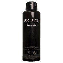 Black for Him Deospray, 170 g hinta ja tiedot | Deodorantit | hobbyhall.fi