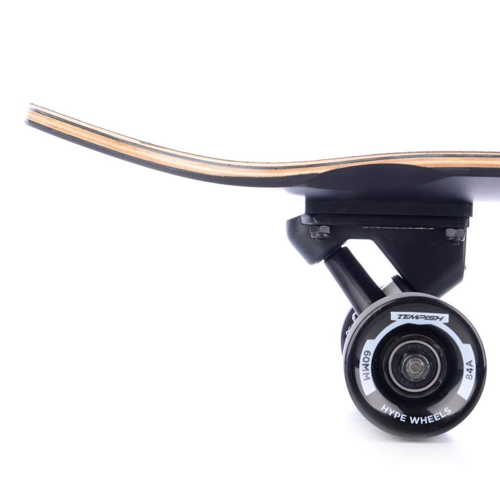 Longboard Tempish Pantar, 72cm hinta ja tiedot | Skeittilaudat | hobbyhall.fi