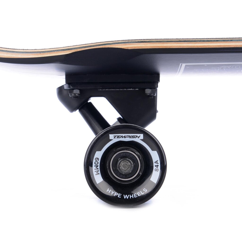 Longboard Tempish Pantar, 72cm hinta ja tiedot | Skeittilaudat | hobbyhall.fi