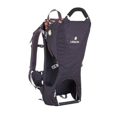 Lasten kantolaukku LittleLife Adventurer S3, tummansininen hinta ja tiedot | Kantoreput | hobbyhall.fi