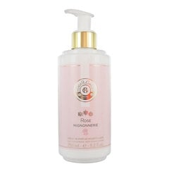 Body Milk Rose Mignonnerie Roger &amp; Gallet (250 ml) hinta ja tiedot | Vartalovoiteet ja -emulsiot | hobbyhall.fi