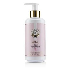 Body Milk Rose Mignonnerie Roger &amp; Gallet (250 ml) hinta ja tiedot | Vartalovoiteet ja -emulsiot | hobbyhall.fi