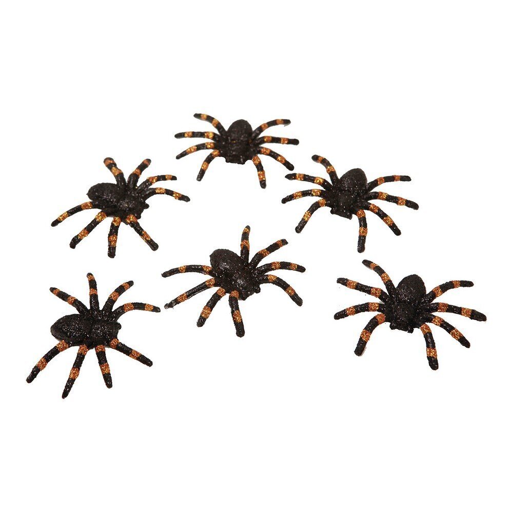 Halloween koristelu - hämähäkki hinta ja tiedot | Naamiaisasut | hobbyhall.fi