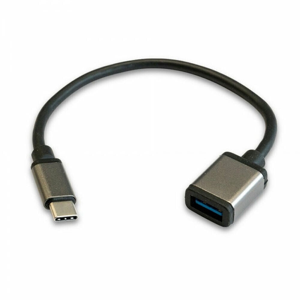 3GO C136 OTG, USB-C/USB-A, 0,2 m hinta ja tiedot | Kaapelit ja adapterit | hobbyhall.fi