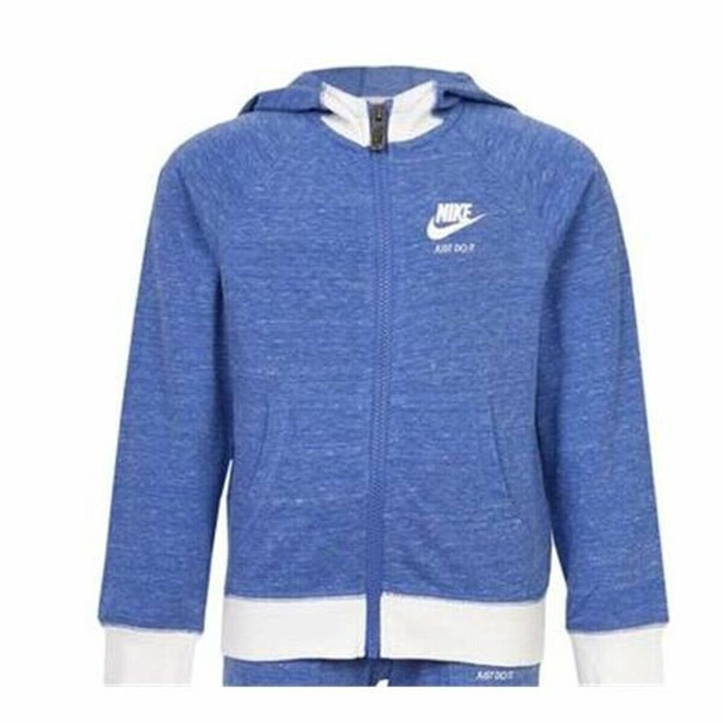 Nike neule pojille S2016398 hinta ja tiedot | Poikien puserot, liivit ja jakut | hobbyhall.fi