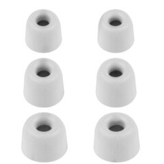 Xcessor FX3.0 EARBUD-6-MIXED, harmaa hinta ja tiedot | Kuulokkeet | hobbyhall.fi