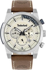 Timberland Sherbrook miesten kello hinta ja tiedot | Miesten kellot | hobbyhall.fi