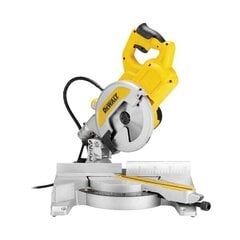 Elektroninen jiirisaha XPS 216mm DeWalt DWS771-QS hinta ja tiedot | Sahat ja sirkkelit | hobbyhall.fi