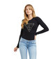 Guess naisten body 81659, musta hinta ja tiedot | Naisten aluspaidat | hobbyhall.fi