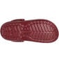 Naisten talvikengät Crocs Classic Vuorattu neo Puff 206630 612 40685, punainen hinta ja tiedot | Naisten saappaat | hobbyhall.fi