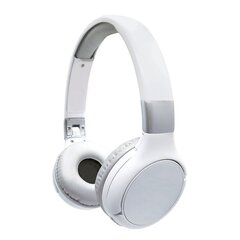 Lexibook kuulokkeet - 2 in 1 : White/silver hinta ja tiedot | Kuulokkeet | hobbyhall.fi