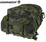 Turistireppu Dominator Urban Combat Centurion 35L, vihreä hinta ja tiedot | Urheilukassit ja reput | hobbyhall.fi