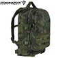 Turistireppu Dominator Urban Combat Centurion 35L, vihreä hinta ja tiedot | Urheilukassit ja reput | hobbyhall.fi