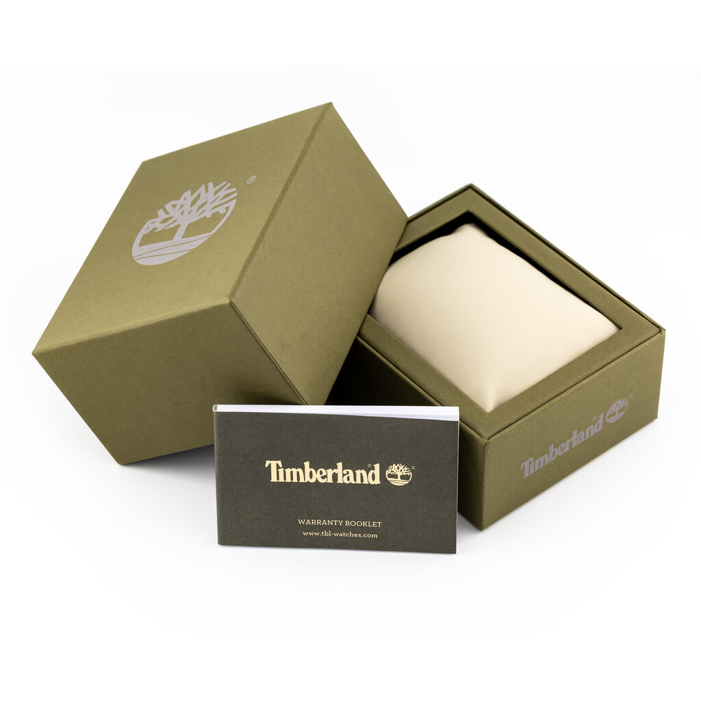 miesten kello - timberland TY27492 hinta ja tiedot | Miesten kellot | hobbyhall.fi