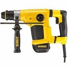 Iskuvasara DeWalt SDS Plus 1000W hinta ja tiedot | Iskuporakoneet | hobbyhall.fi