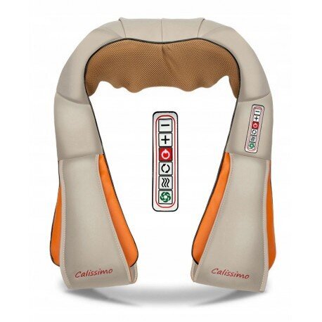 Shiatsu KMA3 hinta ja tiedot | Hierontalaitteet | hobbyhall.fi