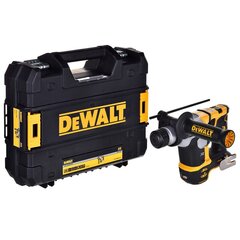 Perforaattori Dewalt SDS 18V DCH172NT hinta ja tiedot | Iskuporakoneet | hobbyhall.fi