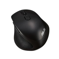 Langaton hiiri Asus MW203 2.4G Bluetooth5.0 2400DPI hinta ja tiedot | Hiiret | hobbyhall.fi