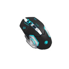 Langaton hiiri Eweadn G306 2.4G 2400DPI RGB USB hinta ja tiedot | Hiiret | hobbyhall.fi