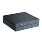 Mini PC Tietokone TingShuo K10S i7-12700H GTX1060 64G-DDR4 2048G SSD WIFI6 win11 hinta ja tiedot | Pöytätietokoneet | hobbyhall.fi