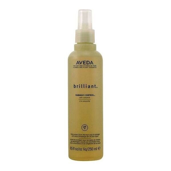 Lämpösuoja Brilliant Aveda (250 ml) hinta ja tiedot | Naamiot, öljyt ja seerumit | hobbyhall.fi