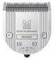 Moser 1854-7506 Magicblade hinta ja tiedot | Kauneudenhoitotarvikkeet | hobbyhall.fi