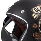 Motokypärä W-TEC V541 Black Heart - Ride Culture musta XS hinta ja tiedot | Moottoripyöräkypärät | hobbyhall.fi