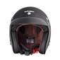 Motokypärä W-TEC V541 Black Heart - Ride Culture musta XS hinta ja tiedot | Moottoripyöräkypärät | hobbyhall.fi