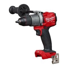 Akkuruuvitaltta-porakone Milwaukee M18 FDD2-0X hinta ja tiedot | Akkuporakoneet ja ruuvinvääntimet | hobbyhall.fi