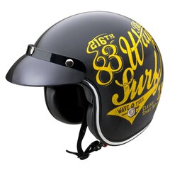 Moottoripyöräkypärä W-TEC Café Racer - 3Ways Surf XS (53-54) hinta ja tiedot | Moottoripyöräkypärät | hobbyhall.fi