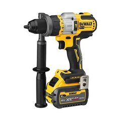 Dewalt porakone 18V hinta ja tiedot | Akkuporakoneet ja ruuvinvääntimet | hobbyhall.fi