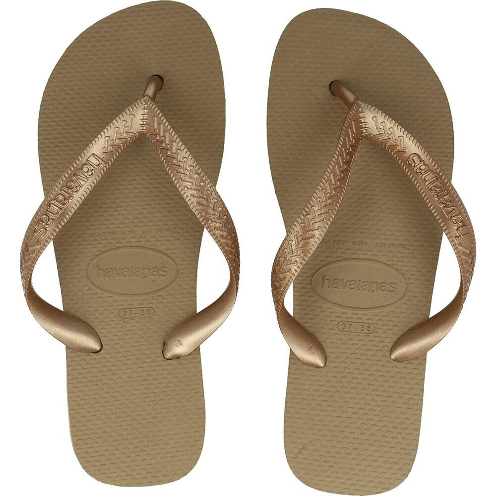 Naisten tossut Havaianas Top Tiras hinta ja tiedot | Naisten sandaalit ja tossut | hobbyhall.fi