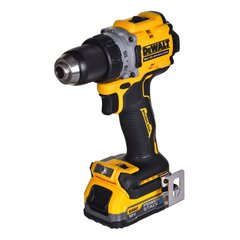 Spinner Dewalt DCD800E1T hinta ja tiedot | Akkuporakoneet ja ruuvinvääntimet | hobbyhall.fi