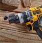 Akkuporakone DeWalt DCD703L2T, akulla ja laturilla hinta ja tiedot | Akkuporakoneet ja ruuvinvääntimet | hobbyhall.fi