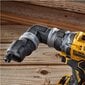 Akkuporakone DeWalt DCD703L2T, akulla ja laturilla hinta ja tiedot | Akkuporakoneet ja ruuvinvääntimet | hobbyhall.fi