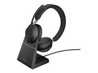 Jabra 26599-989-889 Black hinta ja tiedot | Kuulokkeet | hobbyhall.fi