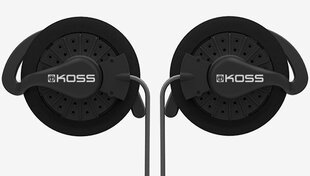 Koss Wireless Headphones KSC35 Ear clip, hinta ja tiedot | Koss Tietokoneet ja pelaaminen | hobbyhall.fi