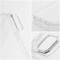 Clear Case 2mm iPhone 13 (6,1″) hinta ja tiedot | Puhelimen kuoret ja kotelot | hobbyhall.fi