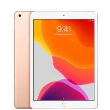 iPad 7 10.2" 32GB WiFi (Kunnostettu, kunto uudenveroinen) hinta ja tiedot | Tabletit | hobbyhall.fi