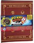 HASBRO YO-KAI WATCH - MEDALLIUM KOKOELMA KIRJA (ALBUMI) (B5945) hinta ja tiedot | Lautapelit ja älypelit | hobbyhall.fi