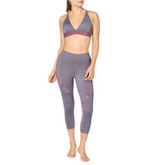 Naisten urheiluliivit Sloggi mOve FLOW Light Bralette hinta ja tiedot | Sloggi Naisten alusvaatteet | hobbyhall.fi