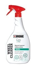 Huoltotuote IPONE WHEEL CLEANER 1ltr (800656) hinta ja tiedot | Moottoripyörien lisätarvikkeet | hobbyhall.fi