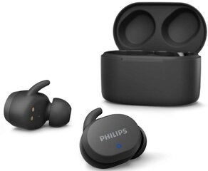 Phillips TAT3216BK/00 hinta ja tiedot | Philips Tietokoneen lisälaitteet | hobbyhall.fi