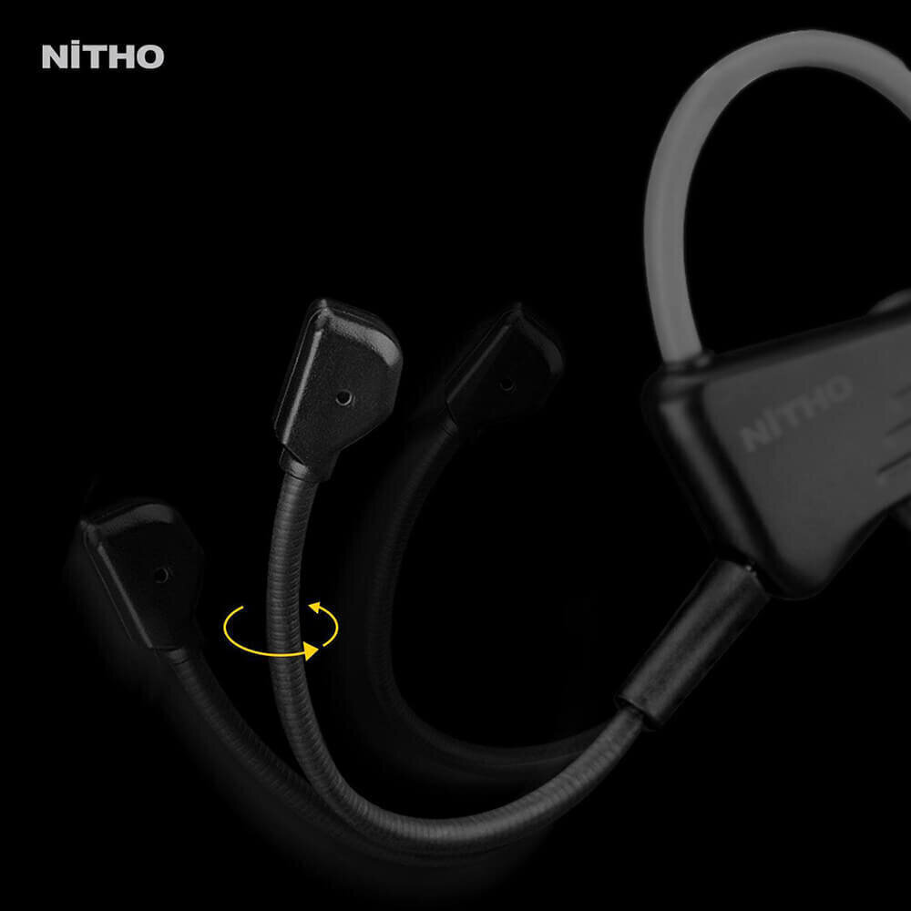 NITHO Headset Echo Esport hinta ja tiedot | Kuulokkeet | hobbyhall.fi