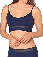 Naisten rintaliivit Sloggi Ever Fresh Crop Top 658 2243-5144 hinta ja tiedot | Sloggi Naisten alusvaatteet | hobbyhall.fi