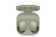 Samsung Galaxy Buds 2 Green SM-R177NZGAEUD hinta ja tiedot | Kuulokkeet | hobbyhall.fi