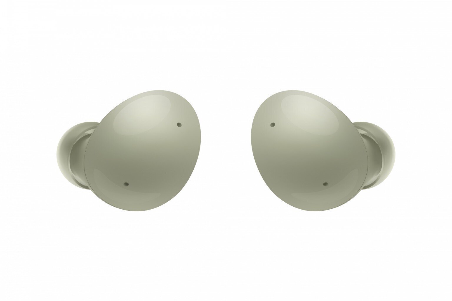 Samsung Galaxy Buds 2 Green SM-R177NZGAEUD hinta ja tiedot | Kuulokkeet | hobbyhall.fi