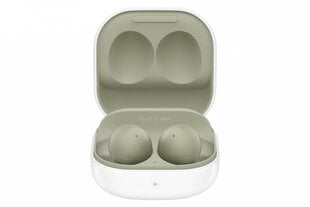 Samsung Galaxy Buds 2 Green SM-R177NZGAEUD hinta ja tiedot | Samsung Tietokoneet ja pelaaminen | hobbyhall.fi