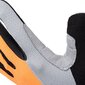 Motocross käsineet W-TEC Vilasar - Fluo Orange XXL hinta ja tiedot | Suojavarusteet ja ajohanskat | hobbyhall.fi