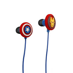 AVENGERS Kuulokkeet In-Ear 85dB hinta ja tiedot | Kuulokkeet | hobbyhall.fi